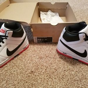 Mens Nike Air Prestige 3